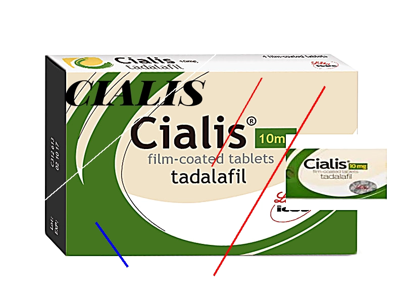 Cialis tadalafil pas cher